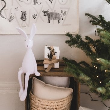 Joseph la veilleuse lapin (image 2)