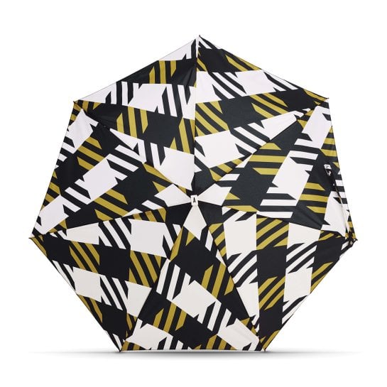 Micro-Parapluie Anatole – Compact, 7 baleines en fibre et carbone, déperlant et robuste contre le vent