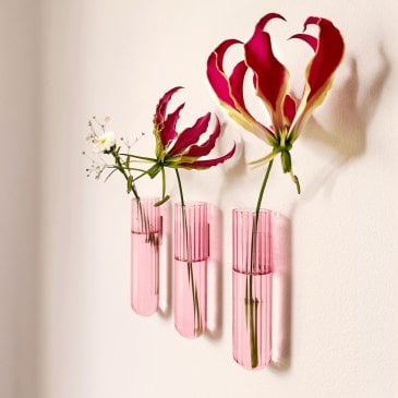 Set 3 soliflores magnétiques XL (image 2)