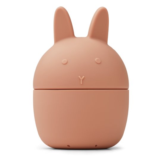 Jouets de bain animaux Liewood – Set 5 animaux en silicone – Équipement pour le bain et idée cadeau bébé ludique