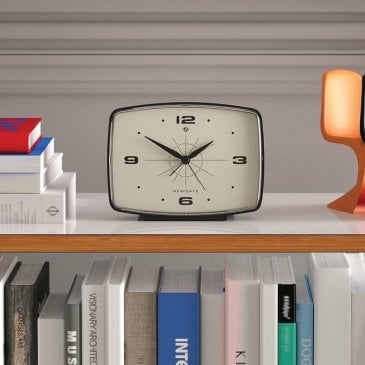 Réveil rétro Brooklyn