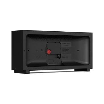 Horloge rétro Thunderbird Image 42674