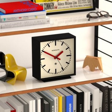 Horloge rétro AMP (image 2)