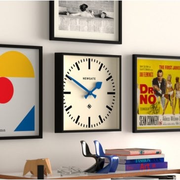 Horloge Murale Number Five (image 2)