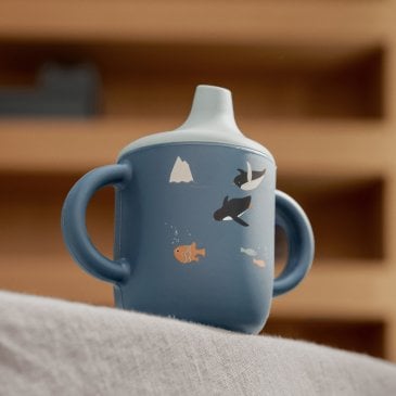 Tasse à bec Liewood