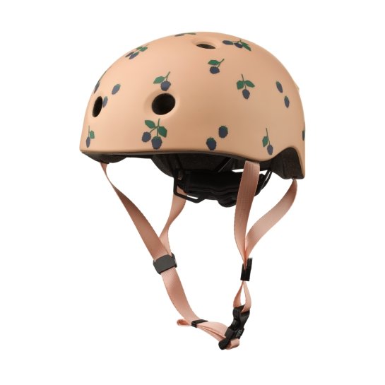 Casque vélo enfant Liewood – Casque de protection léger et réglable – Sécurité, confort