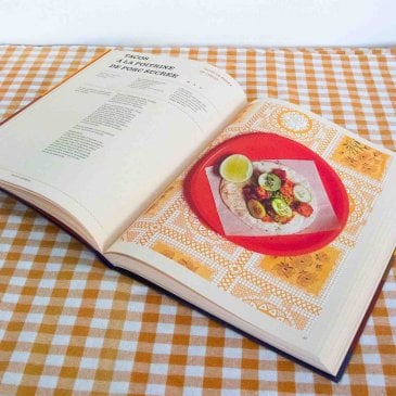 Livre Dias de Tacos Phaidon – idée cadeau originale pour amateur de cuisine (image 2)
