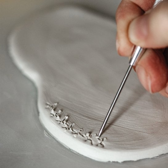 Kit DIY poterie Les Raffineurs – activité créative tendance