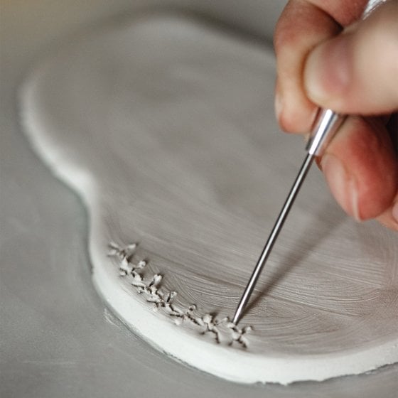 Kit DIY poterie et peinture Image 42980