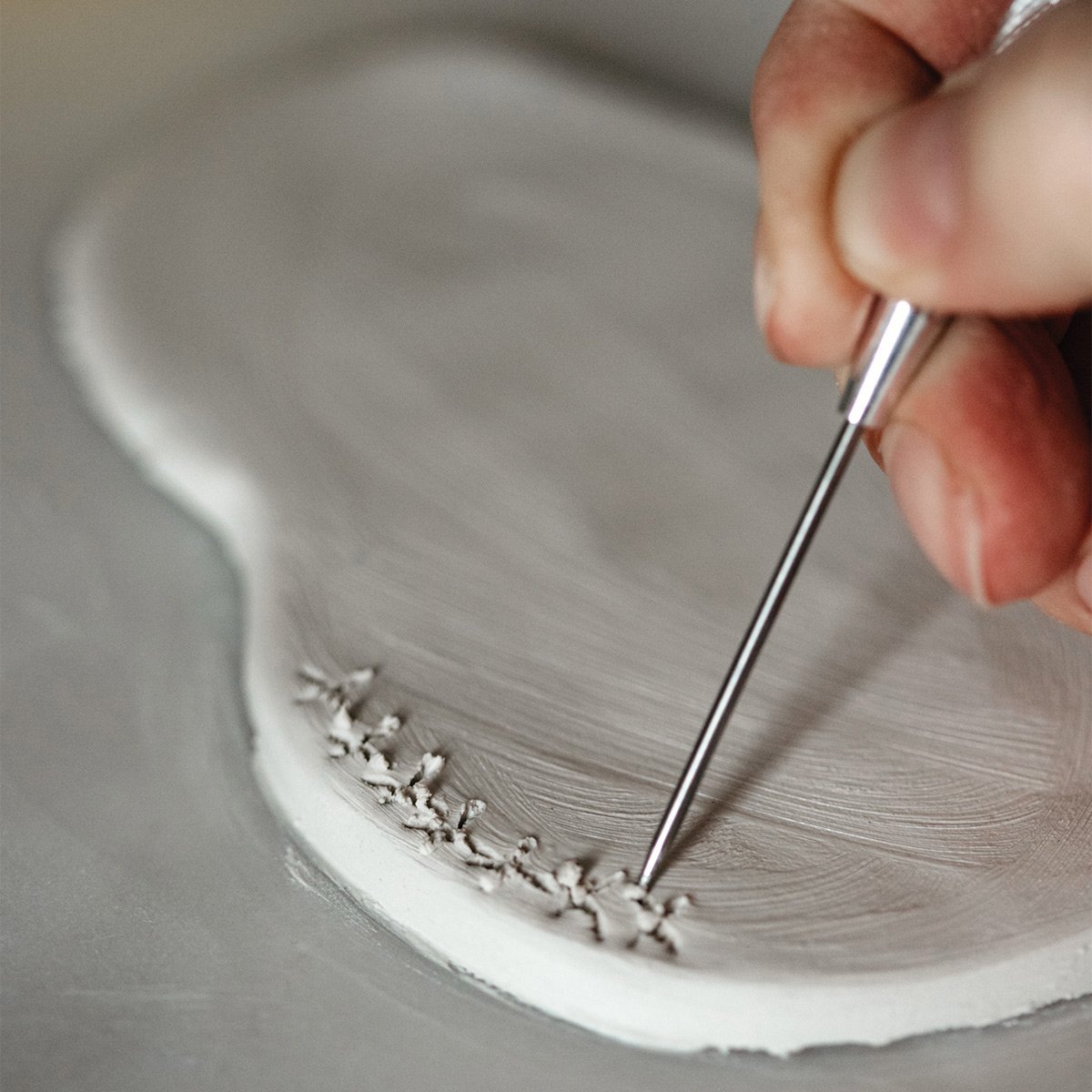 Kit DIY poterie Les Raffineurs – activité créative tendance