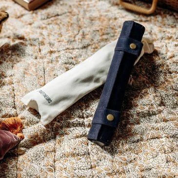 Jeu de backgammon de voyage - Les Raffineurs Image 42999