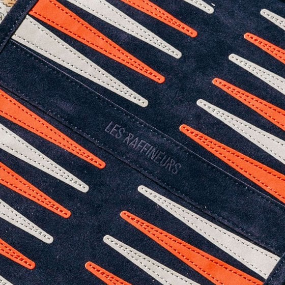 Jeu de backgammon de voyage - Les Raffineurs Image 43000