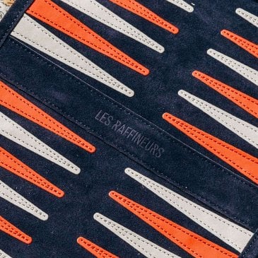 Jeu de backgammon de voyage - Les Raffineurs Image 43000
