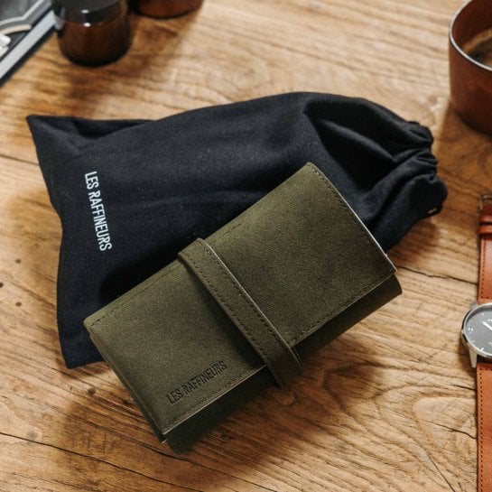 Idée cadeau homme montres - Les Raffineurs