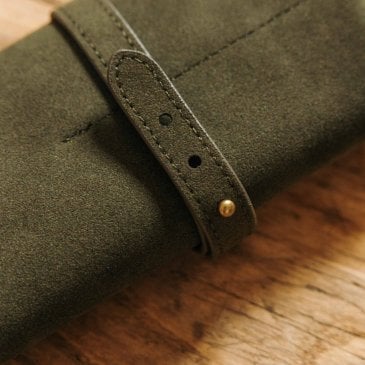 Marmotte à montres de voyage Image 43010