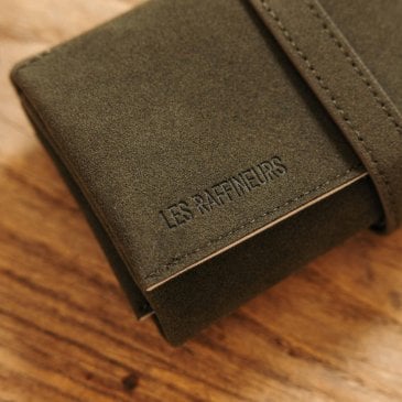 Marmotte à montres de voyage Image 43011