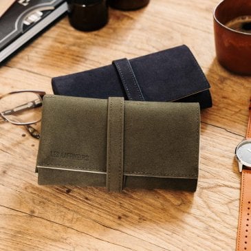 Marmotte à montres de voyage (image 2)