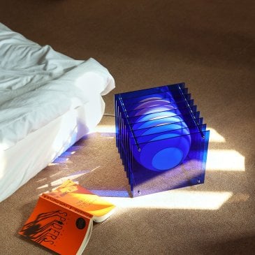 Lampe Design Lop Image 43169