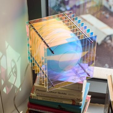 Lampe Design Lop (image 2)