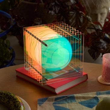 Lampe Design Lop Image 43193