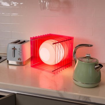 Lampe Design Lop Image 43194