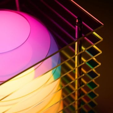 Lampe Design Lop Image 43197