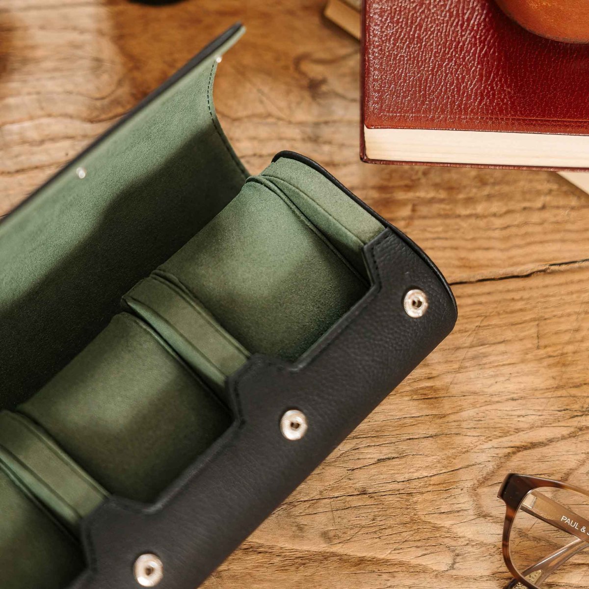 Rangement à montres