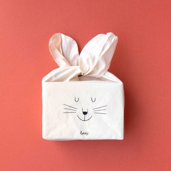 Coffret de puzzles Londji – idée cadeau maman et bébé