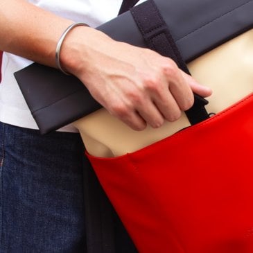 Sac à dos rolltop mini Ucon Acrobatics Image 43354