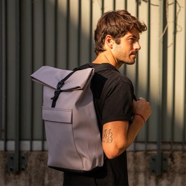 Sac à dos imperméable Jasper medium (image 2)