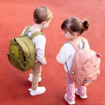 Sac à dos animaux Image 43422