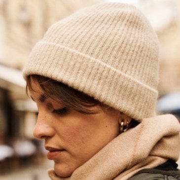 Bonnet pastel (image 2)