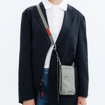 Sacoche pour téléphone Topologie (image 2)