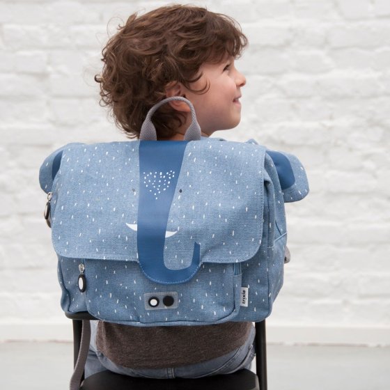 Cartable Trixie - Les Raffineurs