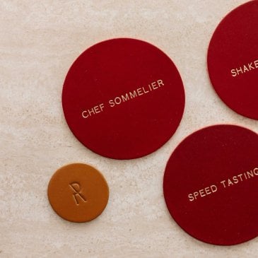 Beer Pong en cuir made in France – Jeu apéro original pour soirées entre amis Image 43631