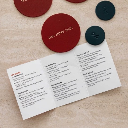 Beer Pong revisité – Jeu d’adresse adulte pour apéros entre amis