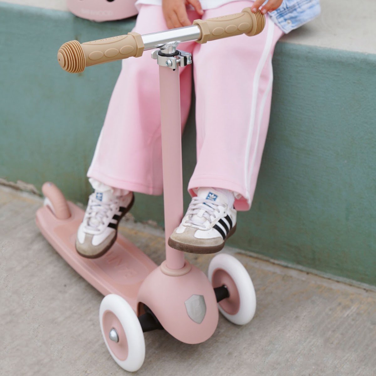 Trottinette pour enfant Banwood