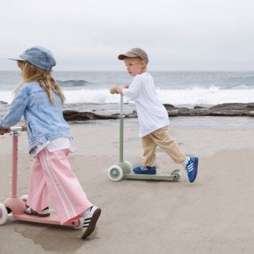 Trottinette pour enfant Banwood Image 43685