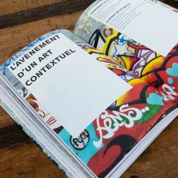 Idée cadeau pour fan de street art (image 2)