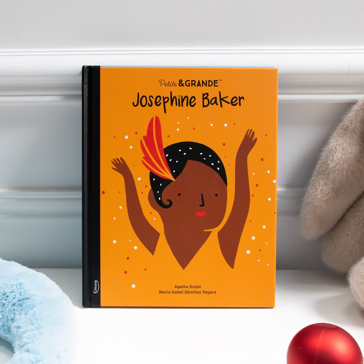 Livre personnage historique enfant de 3 à 8 ans - Histoire illustrée - Idée cadeau éducatif enfant - Auzou (Auzou) - Image 4