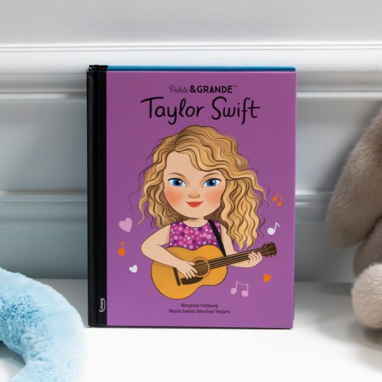 Livre personnage historique enfant de 3 à 8 ans - Histoire illustrée - Idée cadeau éducatif enfant