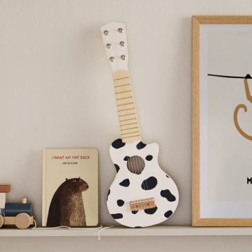 Guitare en bois Image 43912