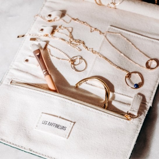 Accessoire voyage pratique - Les Raffineurs