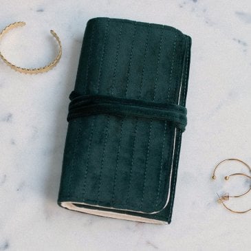 Pochette pour bijoux - Les Raffineurs Image 43948