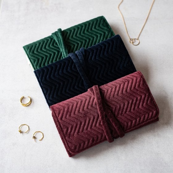 Pochette pour bijoux - Les Raffineurs (image 2)