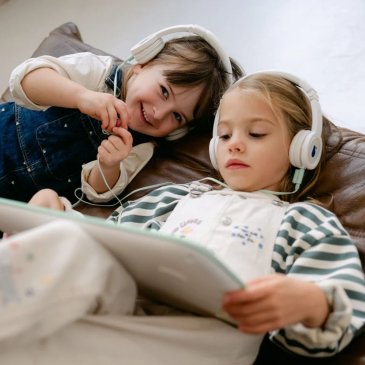 Console de lecture interactive Bugali - idée cadeau enfant 3 ans et plus Image 43971