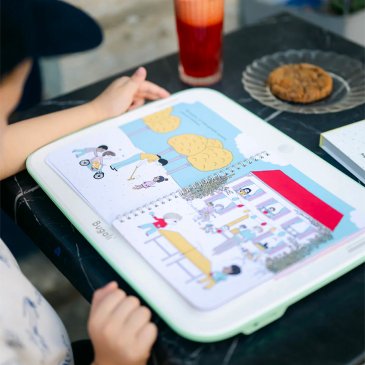 Pack Mes Premières Histoires Bugali pour enfants (image 2)