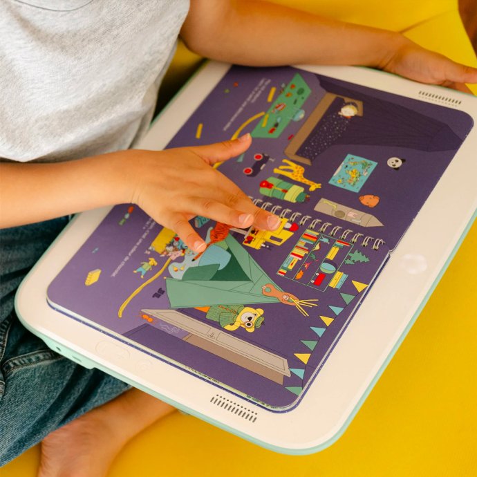 Pack Livres Bugali - Coffret lecture Mes Premières histoires- Idée Cadeau Noël Enfant