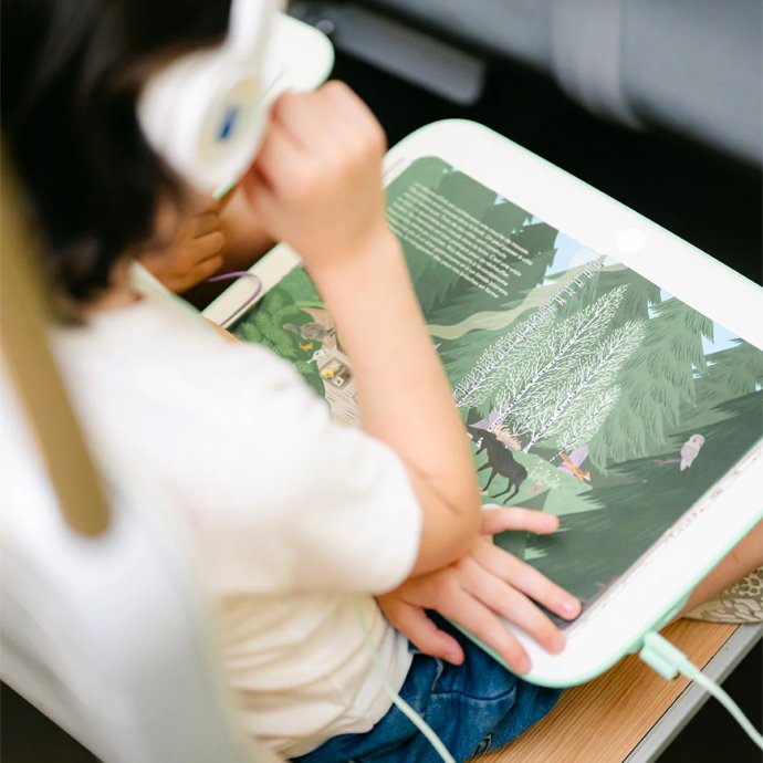 Coffret Bugali Mon Île et Cabane du Bout du Monde