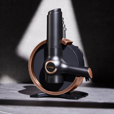 Système de préservation du vin Connoisseur pour amateurs de vin Image 44051